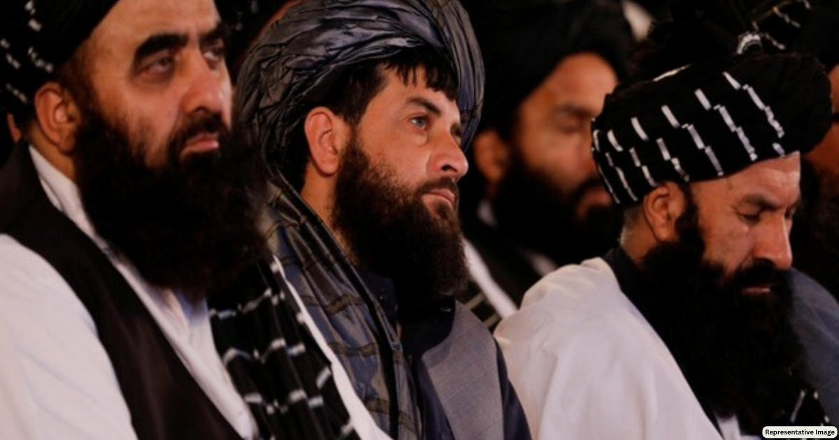 Taliban delegation leaves to attend Russia-Islamic World Economic Forum in Kazan